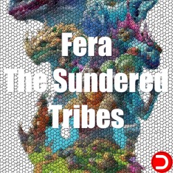 Fera The Sundered Tribes PC...