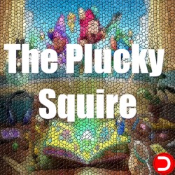 The Plucky Squire PC...