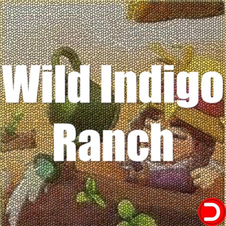 Wild Indigo Ranch PC OFFLINE ACCOUNT ACCESS SHARED