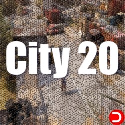 City 20 PC OFFLINE ACCOUNT ACCESS SHARED