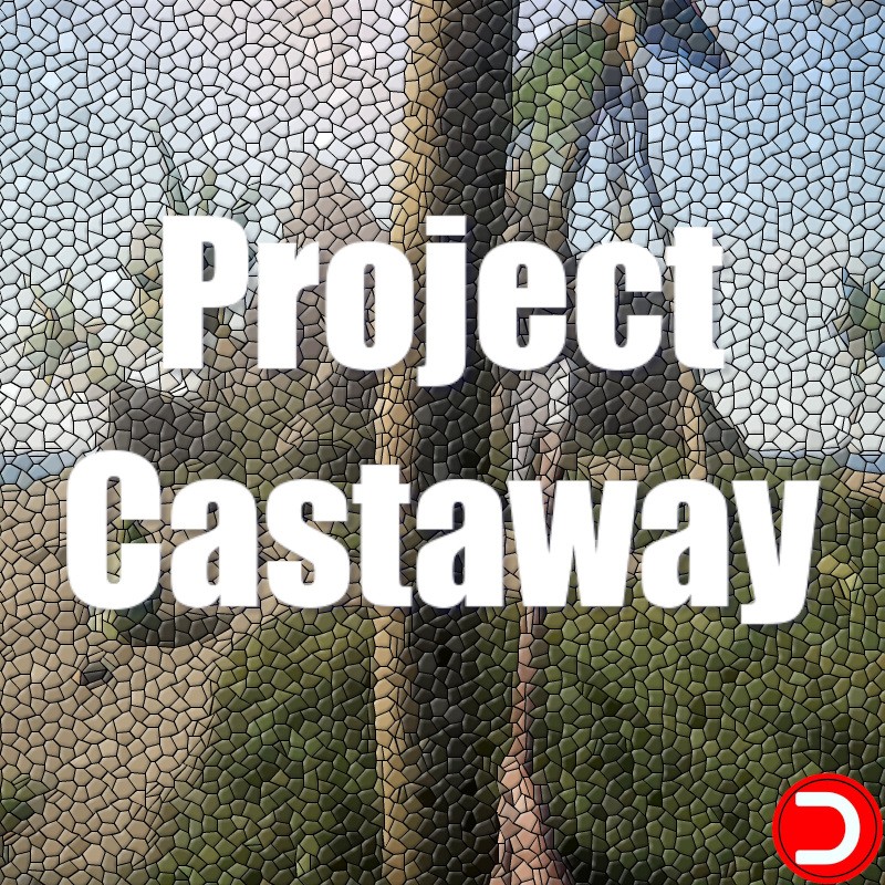 Project Castaway PC KONTO OFFLINE WSPÓŁDZIELONE DOSTĘP DO KONTA STEAM