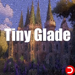 Tiny Glade PC KONTO OFFLINE...