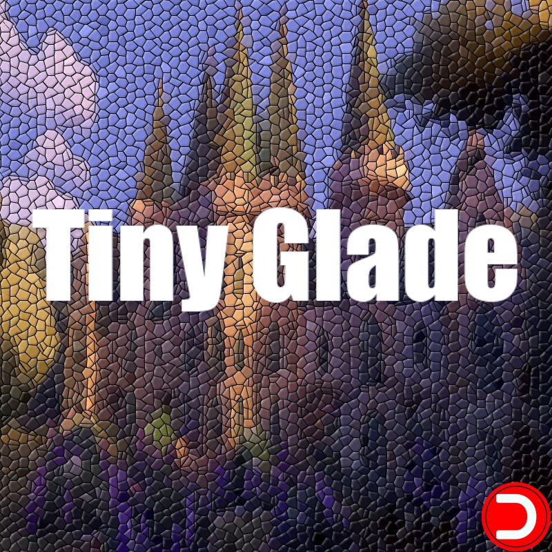 Tiny Glade PC OFFLINE ACCOUNT ACCESS SHARED