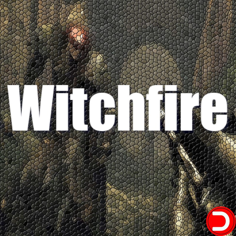 Witchfire PC OFFLINE ACCOUNT ACCESS SHARED