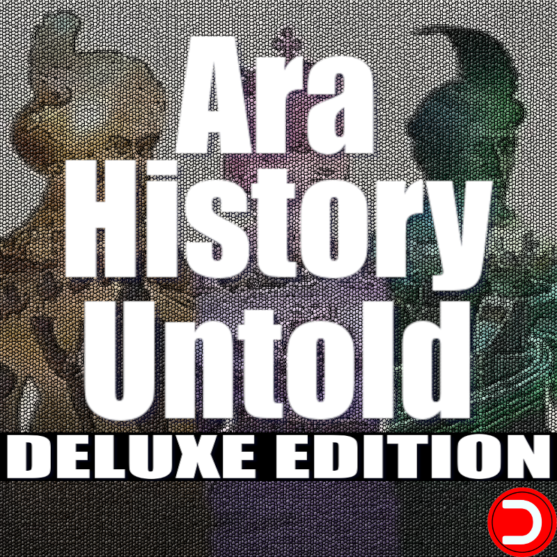 Ara History Untold PC KONTO OFFLINE WSPÓŁDZIELONE DOSTĘP DO KONTA STEAM