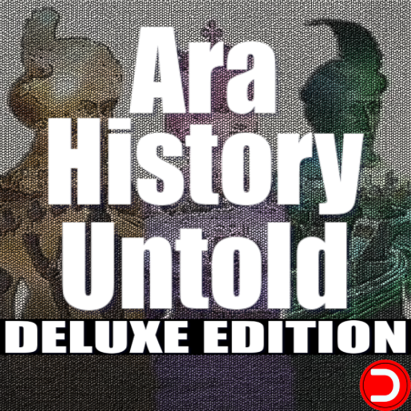 Ara History Untold  PC OFFLINE ACCOUNT ACCESS SHARED