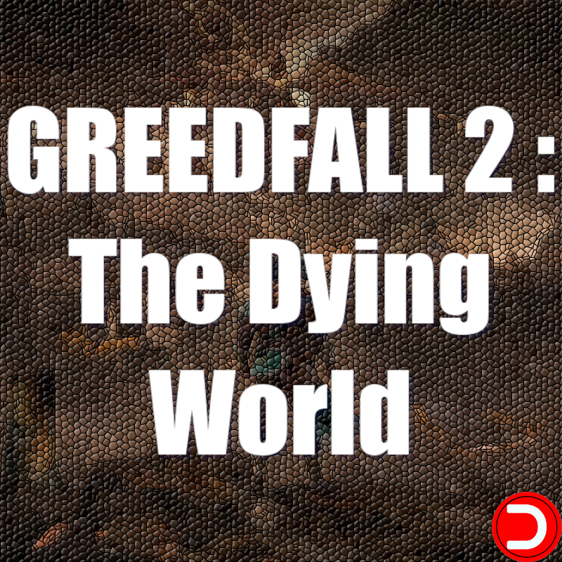 GreedFall 2 II The Dying World PC KONTO OFFLINE WSPÓŁDZIELONE DOSTĘP DO KONTA STEAM