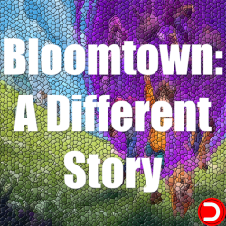 Bloomtown A Different Story PC KONTO OFFLINE WSPÓŁDZIELONE DOSTĘP DO KONTA STEAM