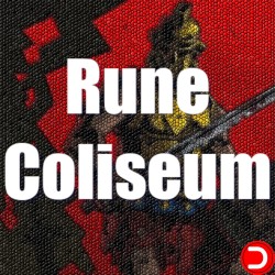 Rune Coliseum PC OFFLINE ACCOUNT ACCESS SHARED