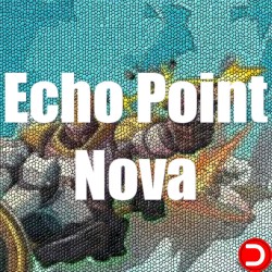 Echo Point Nova PC OFFLINE...