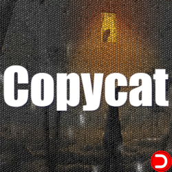 Copycat PC OFFLINE ACCOUNT...