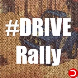 DRIVE Rally PC OFFLINE...