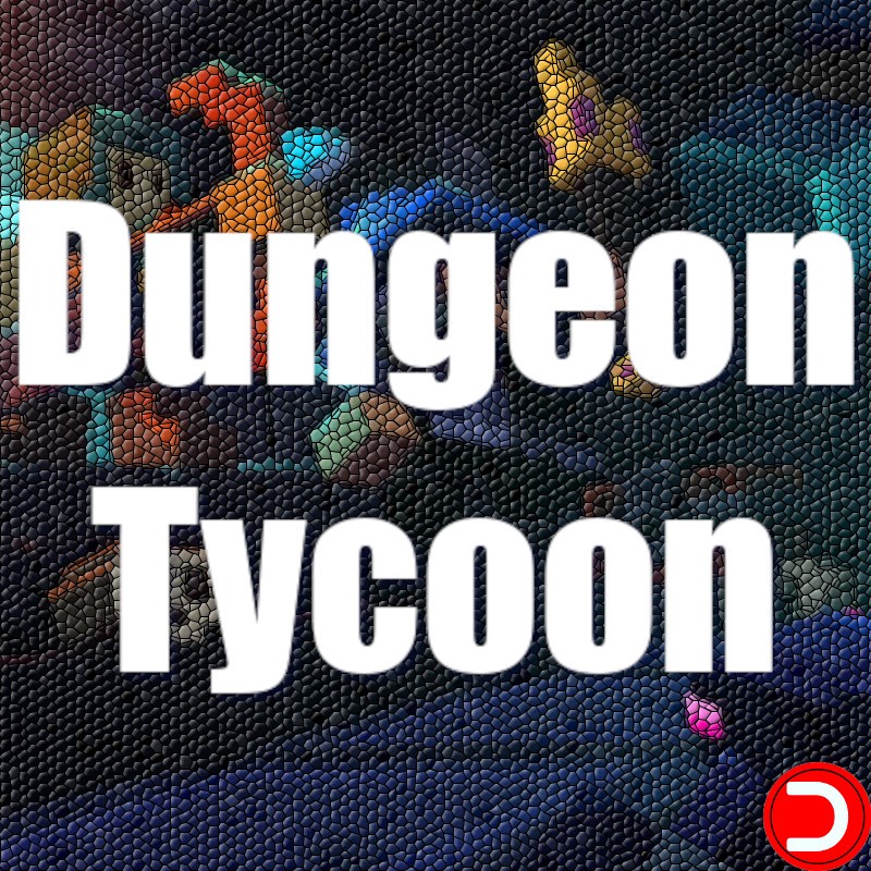 Dungeon Tycoon PC OFFLINE ACCOUNT ACCESS SHARED