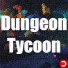 Dungeon Tycoon PC KONTO OFFLINE WSPÓŁDZIELONE DOSTĘP DO KONTA STEAM