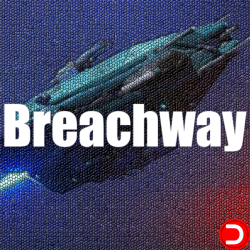 Breachway PC OFFLINE ACCOUNT ACCESS SHARED