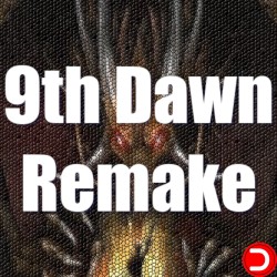 9th Dawn Remake PC OFFLINE...