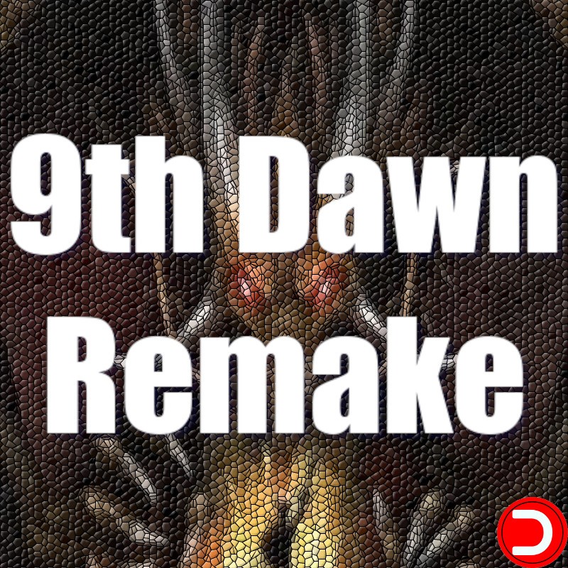 9th Dawn Remake PC OFFLINE ACCOUNT ACCESS SHARED