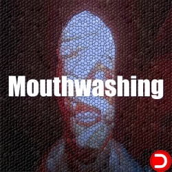 Mouthwashing PC OFFLINE ACCOUNT ACCESS SHARED