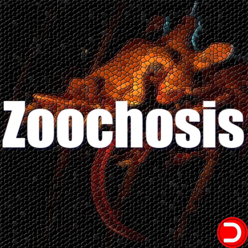 Zoochosis PC OFFLINE ACCOUNT ACCESS SHARED