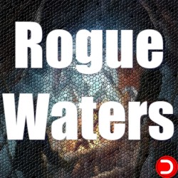 Rogue Waters PC KONTO...