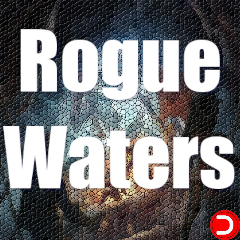 Rogue Waters PC OFFLINE ACCOUNT ACCESS SHARED