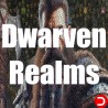 Dwarven Realms PC KONTO OFFLINE WSPÓŁDZIELONE DOSTĘP DO KONTA STEAM