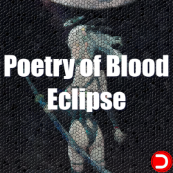 Blood Poem Eclipse PC...