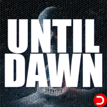 Until Dawn PC OFFLINE ACCOUNT ACCESS SHARED