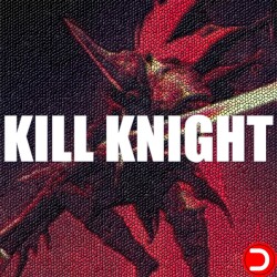 KILL KNIGHT PC OFFLINE ACCOUNT ACCESS SHARED