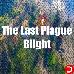 The Last Plague Blight PC...