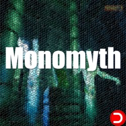 Monomyth PC OFFLINE ACCOUNT ACCESS SHARED