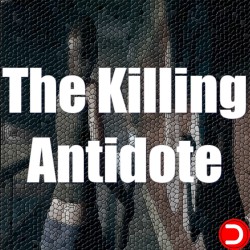 The Killing Antidote 致命解药 PC KONTO OFFLINE WSPÓŁDZIELONE DOSTĘP DO KONTA STEAM