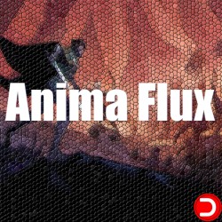 Anima Flux PC KONTO OFFLINE WSPÓŁDZIELONE DOSTĘP DO KONTA STEAM