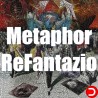 Metaphor ReFantazio PC OFFLINE ACCOUNT ACCESS SHARED