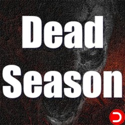 Dead Season PC OFFLINE ACCOUNT ACCESS SHARED