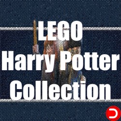 LEGO Harry Potter Collection PC KONTO OFFLINE WSPÓŁDZIELONE DOSTĘP DO KONTA STEAM