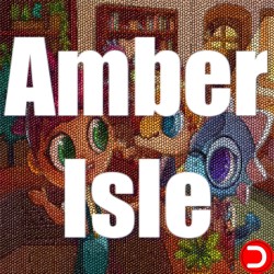 Amber Isle PC KONTO OFFLINE WSPÓŁDZIELONE DOSTĘP DO KONTA STEAM