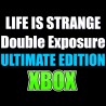 Life is Strange Double Exposure XBOX Series X|S KONTO WSPÓŁDZIELONE DOSTĘP DO KONTA