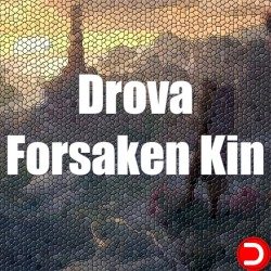 Drova Forsaken Kin PC...