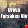 Drova Forsaken Kin PC KONTO OFFLINE WSPÓŁDZIELONE DOSTĘP DO KONTA STEAM