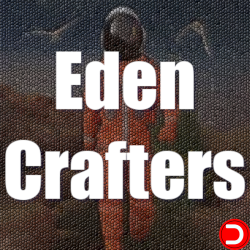 Eden Crafters PC OFFLINE...