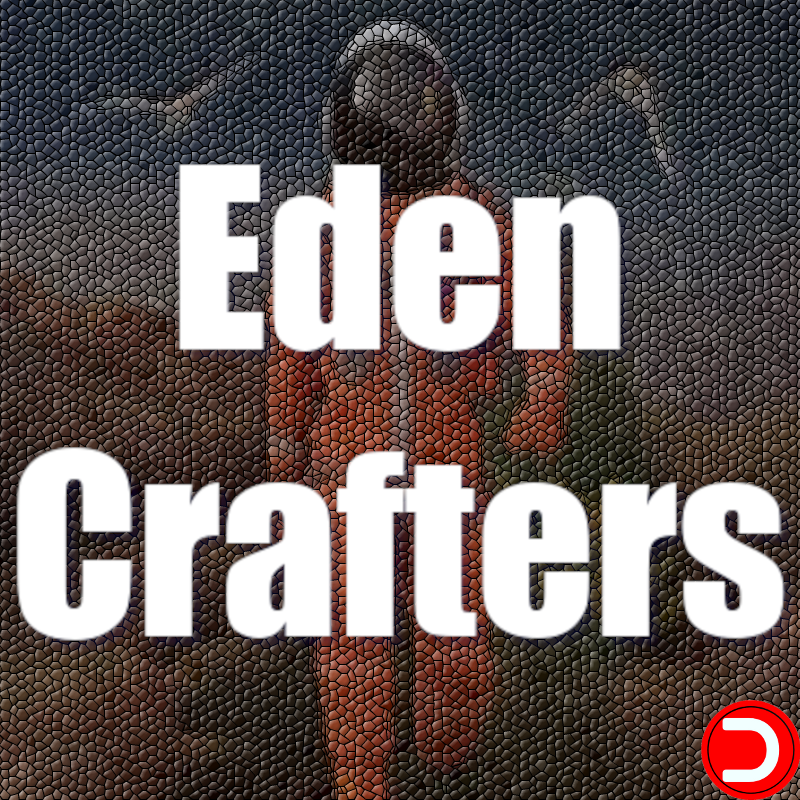 Eden Crafters PC KONTO OFFLINE WSPÓŁDZIELONE DOSTĘP DO KONTA STEAM