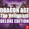 Dragon Age 4 Straż Zasłony The Veilguard PC KONTO OFFLINE WSPÓŁDZIELONE DOSTĘP DO KONTA STEAM