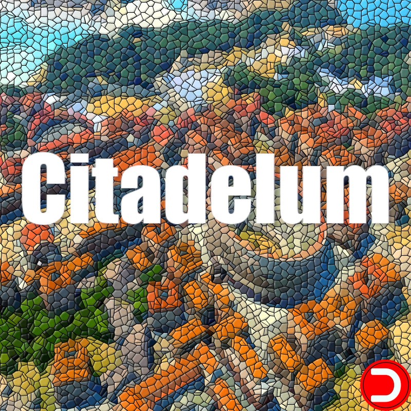 Citadelum PC OFFLINE ACCOUNT ACCESS SHARED