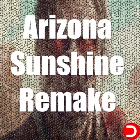 Arizona Sunshine Remake VR PC KONTO OFFLINE WSPÓŁDZIELONE DOSTĘP DO KONTA STEAM