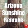 Arizona Sunshine Remake VR PC OFFLINE ACCOUNT ACCESS SHARED