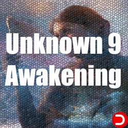 Unknown 9 Awakening PC...