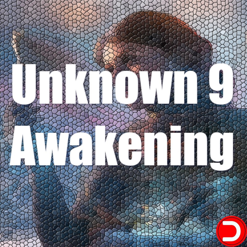 Unknown 9 Awakening PC KONTO OFFLINE WSPÓŁDZIELONE DOSTĘP DO KONTA STEAM