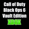 Call of Duty Black Ops 6 Vault Edition XBOX Series X|S ACCESS GAME SHARED ACCOUNT OFFLINE