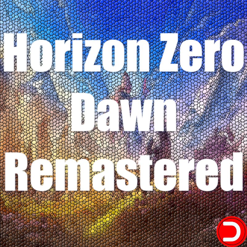 Horizon Zero Dawn Remastered PC OFFLINE ACCOUNT ACCESS SHARED